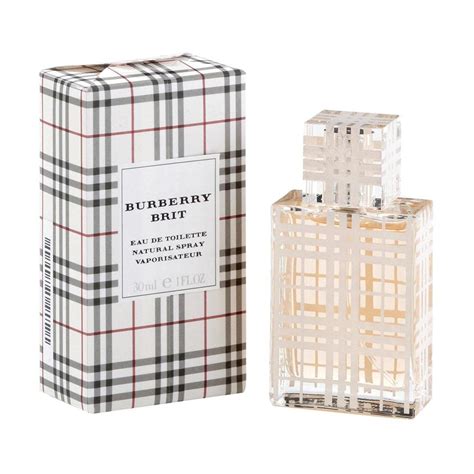 perfume burberry brit for her feminino eau de toilette|burberry brit perfume 3.4 oz.